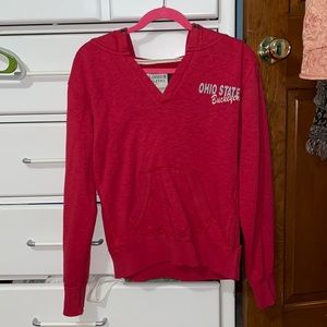 Women’s Ohio State Sweatshirt